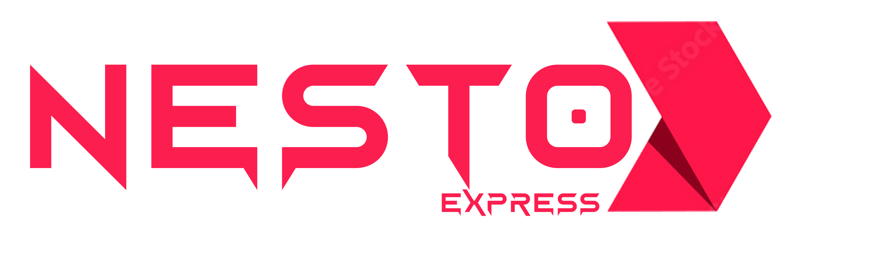 NestoExpress Logo